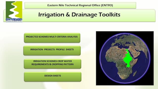 EN-Irrigation and Drainage 
