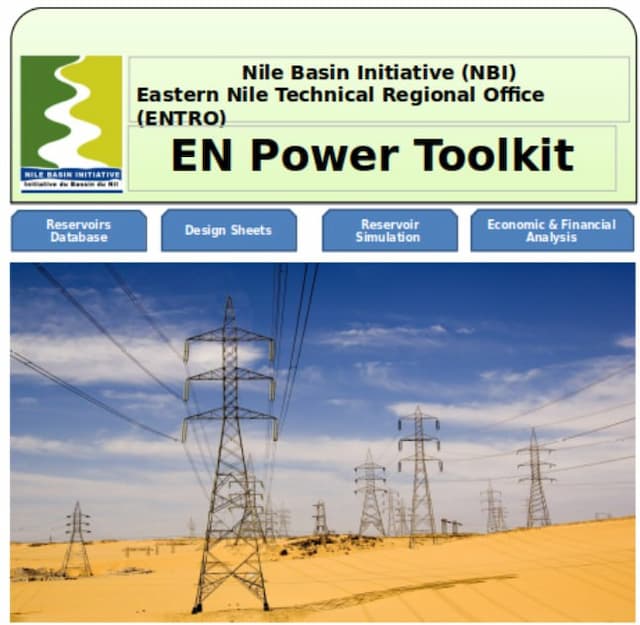 EN Power Tools and Guidelines 