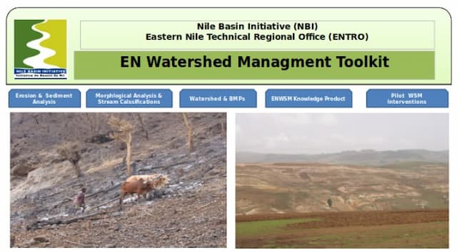 Watershed Management 