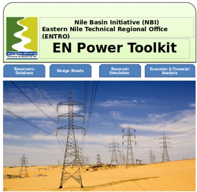 EN Power Tools and Guidelines